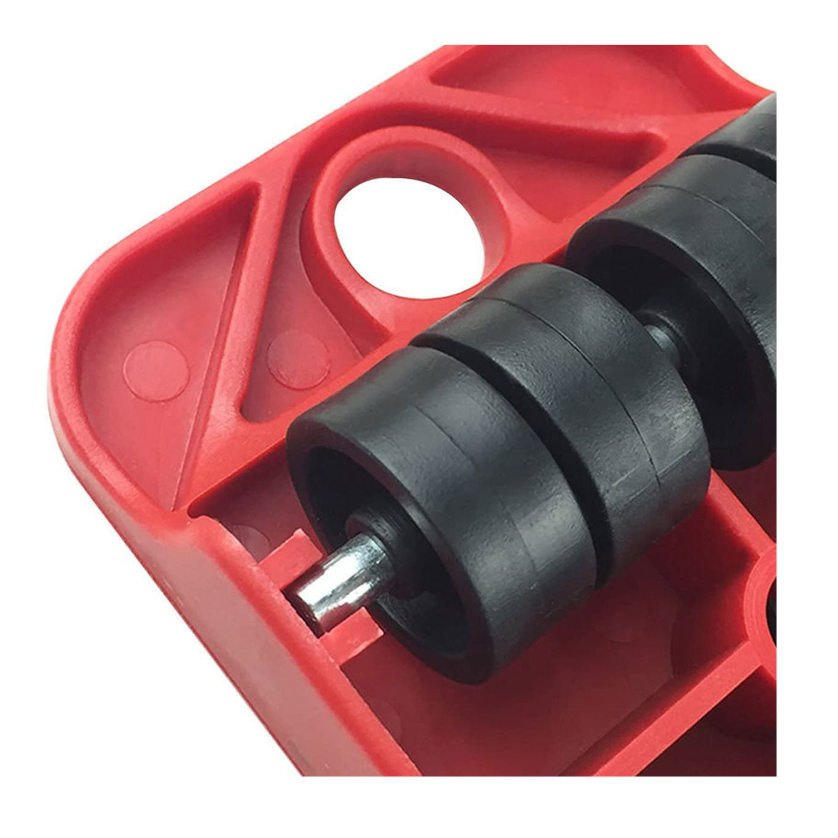 Miniatura 4 de Kit Gato Elevador Deslizamiento Muebles