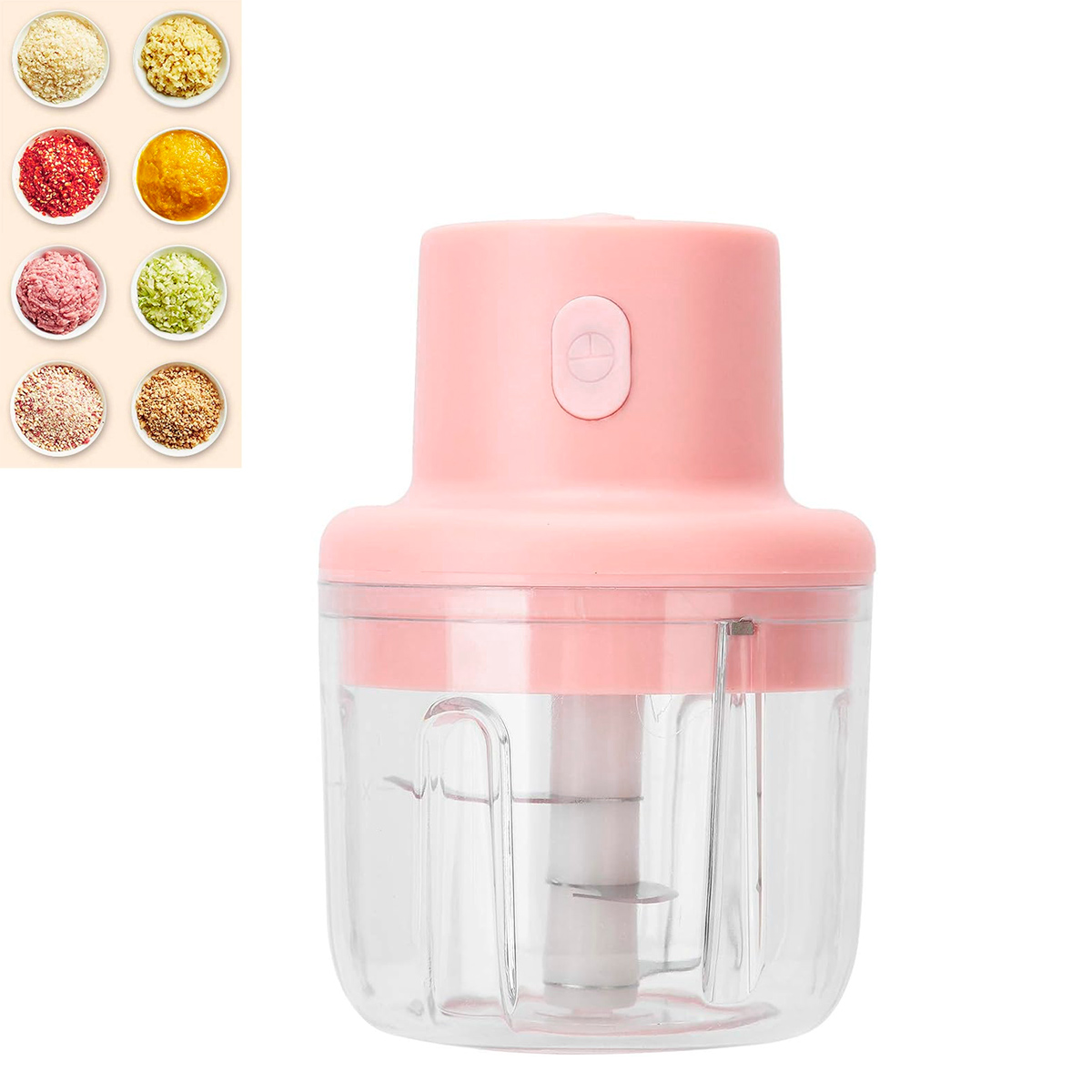 Miniatura 3 de Picatodo Portatil Recargable KB010