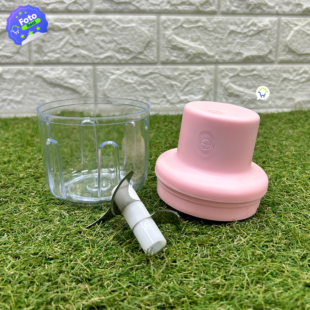 Miniatura 6 de Picatodo Portatil Recargable KB010