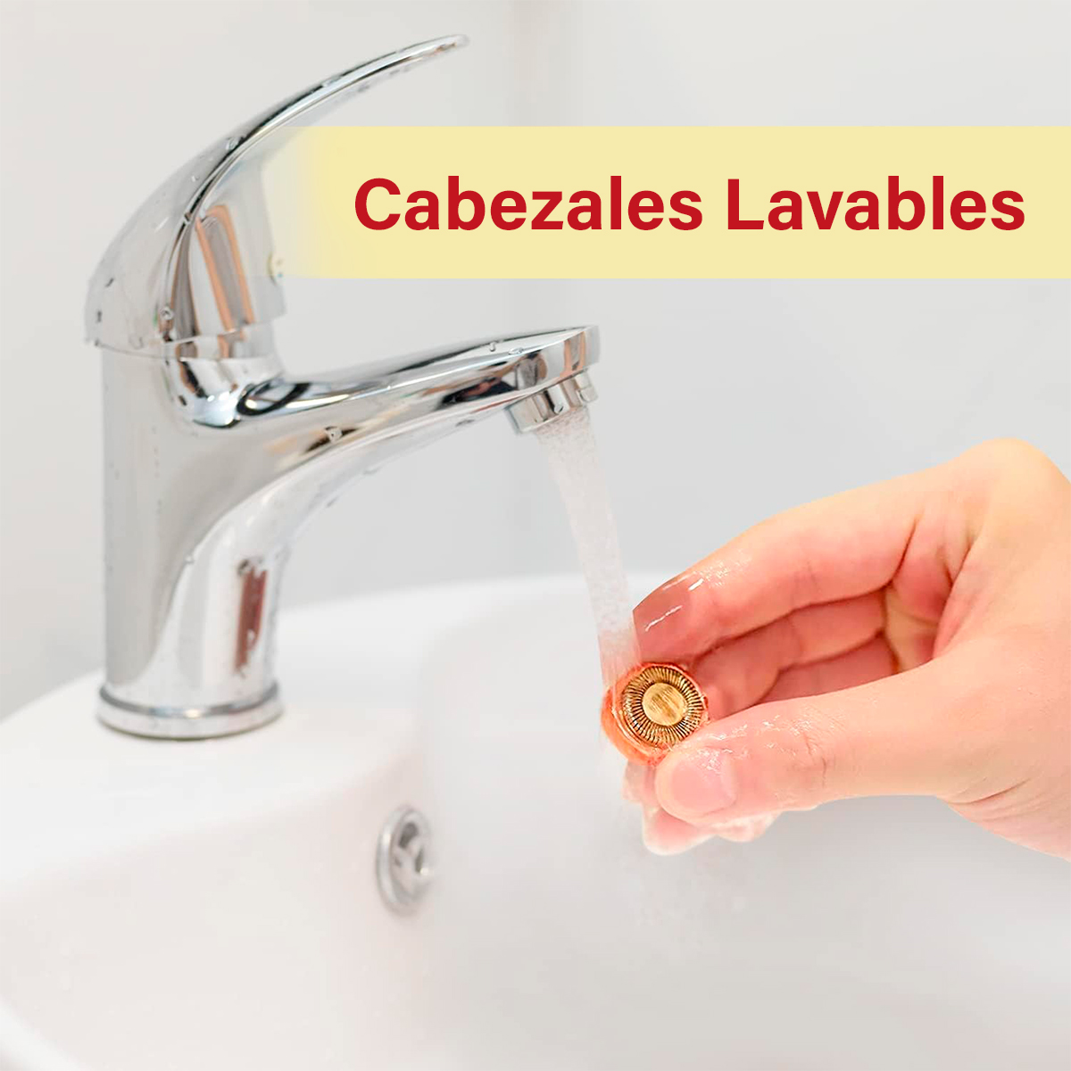 Miniatura 3 de Depilador 2 En 1 Cejas Y Facial RMV2E1