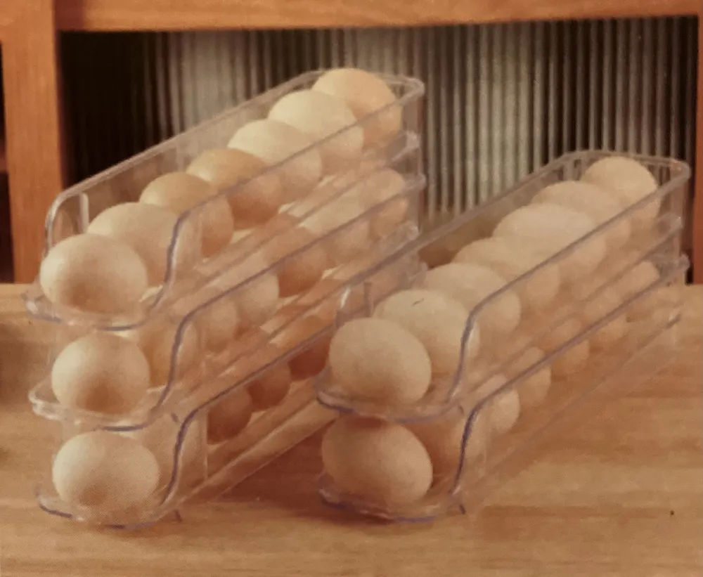 Miniatura 4 de SOPORTE PARA HUEVOS