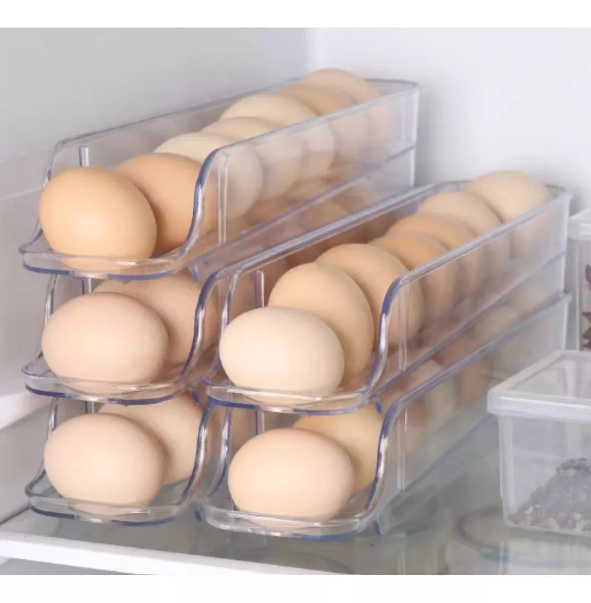 Miniatura 2 de SOPORTE PARA HUEVOS