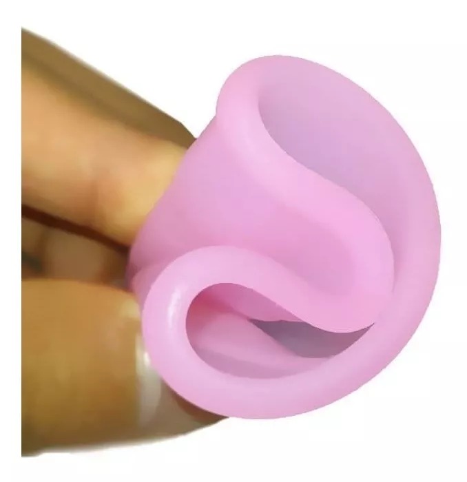 Miniatura 3 de COPA MENSTRUAL ANNER - TALLA: L