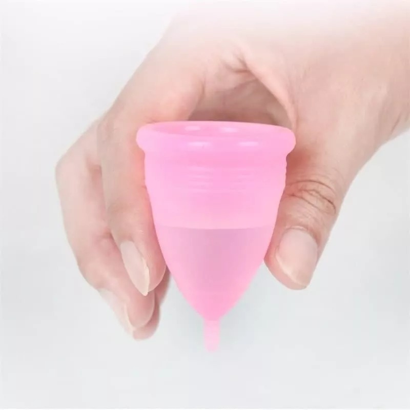 Miniatura 4 de COPA MENSTRUAL ANNER - TALLA: L