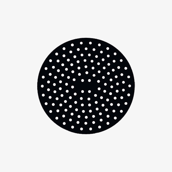 Silicona para Airfryer