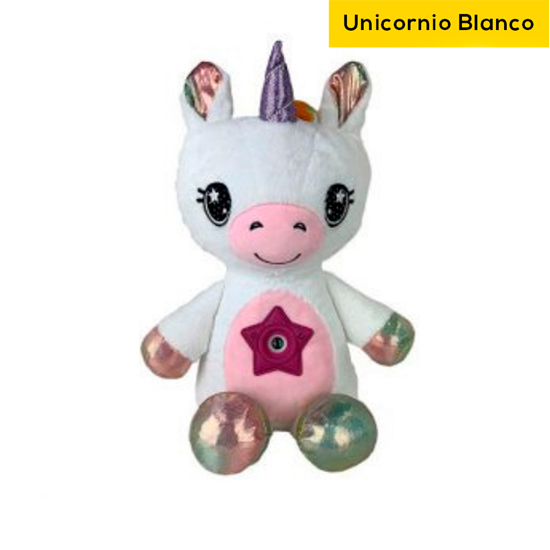 Vista 4 de Peluche Estrellita - MODELO: OSO CAFÉ