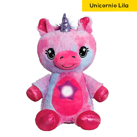 Vista 5 de Peluche Estrellita - MODELO: OSO CAFÉ