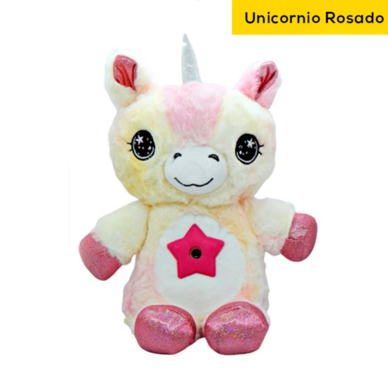 Vista 3 de Peluche Estrellita - MODELO: OSO CAFÉ