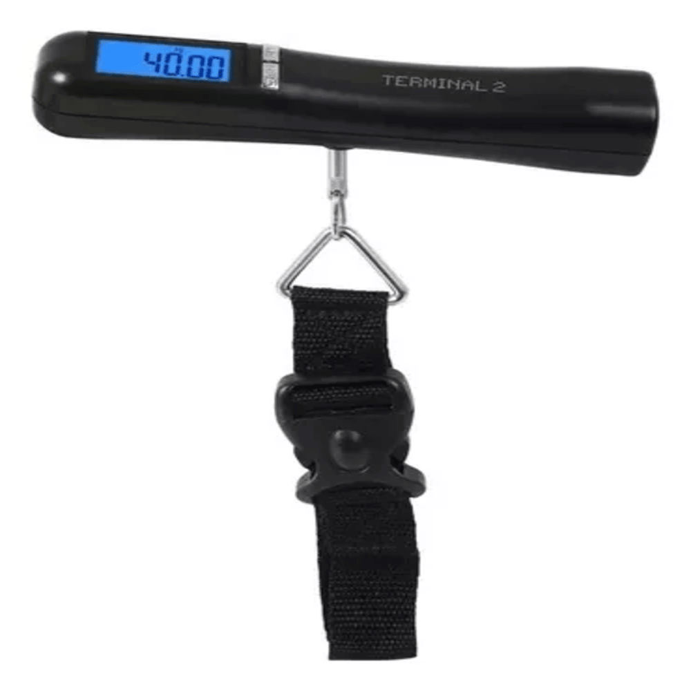 Bascula Viajera  Portatil