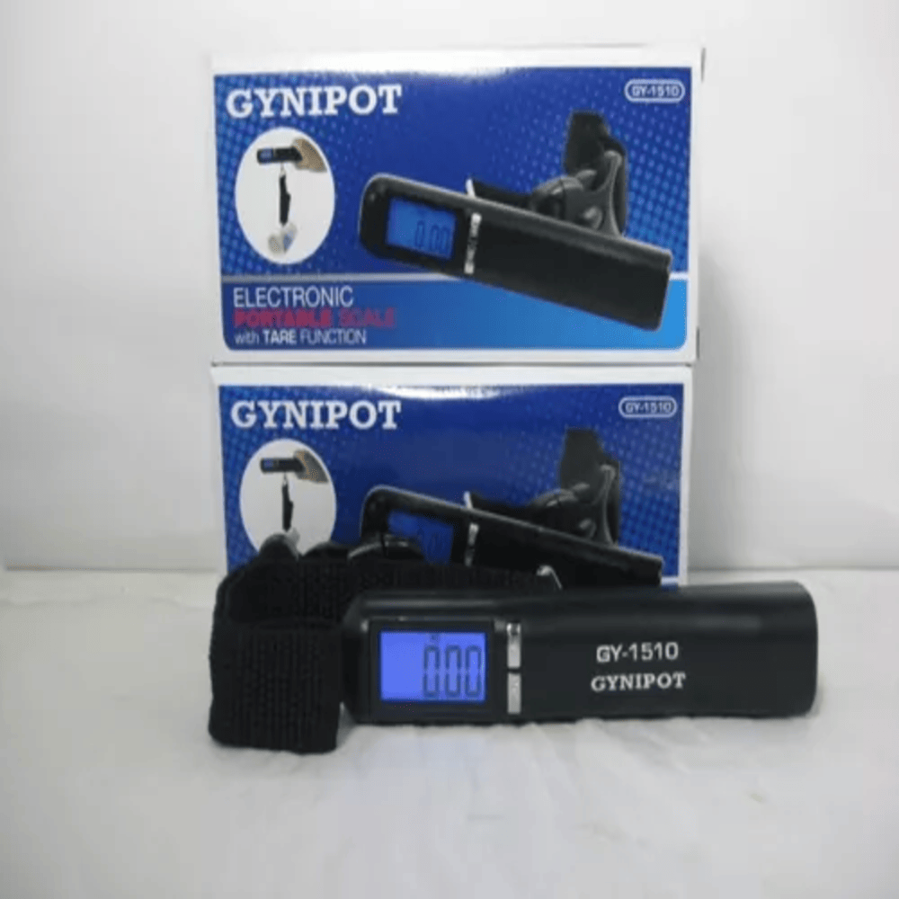 Miniatura 3 de Bascula Viajera  Portatil