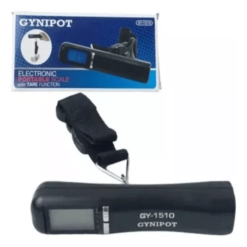 Miniatura 2 de Bascula Viajera  Portatil