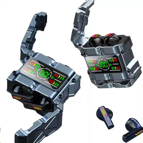 Miniatura 2 de AUDIFONOS M60