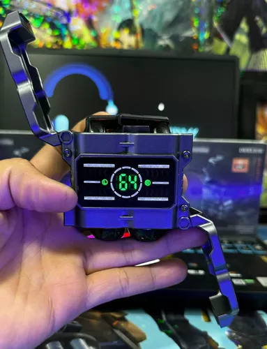 Miniatura 3 de AUDIFONOS M60