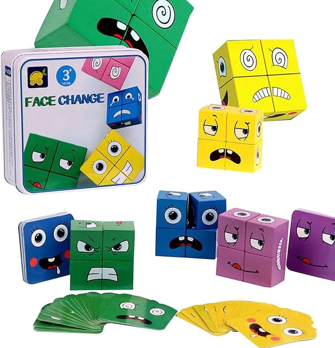 Miniatura 2 de CUBEZZ