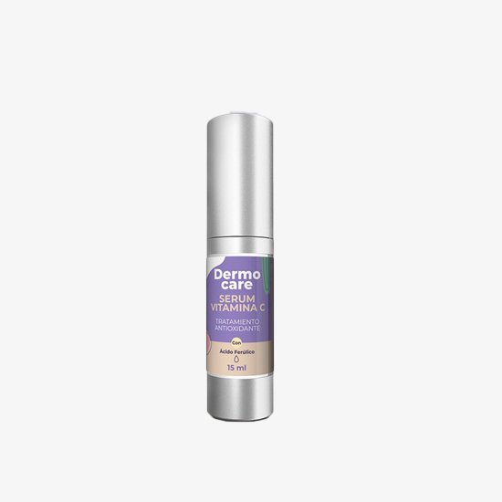 Serum Vitamina C