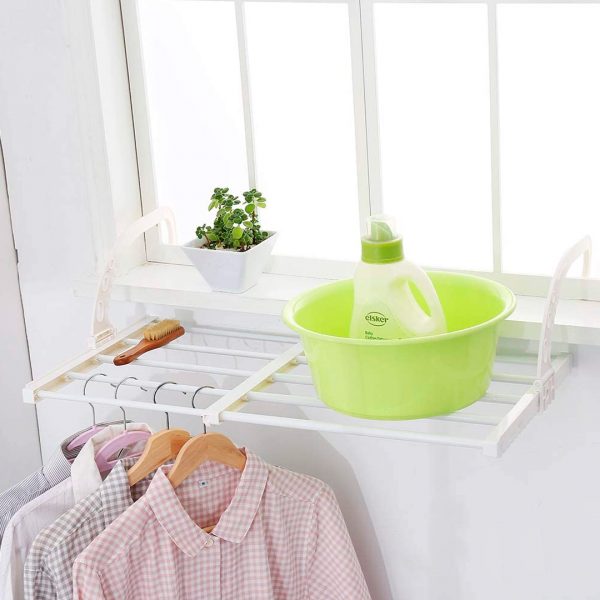 Tendedero de Balcón