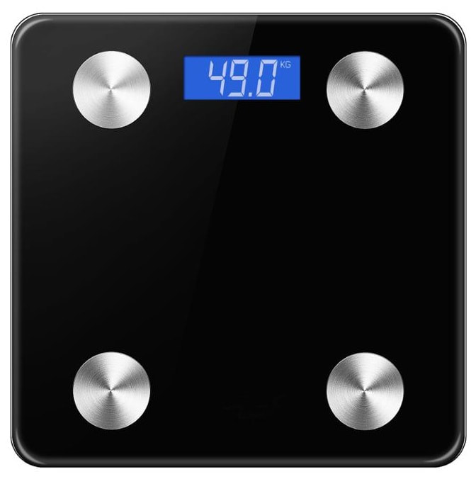 Miniatura 2 de Bascula Inteligente Conexión Bluetooth