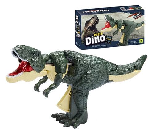 Miniatura 2 de DINOSAURIO ZA ZA TIK TOK VIRAL