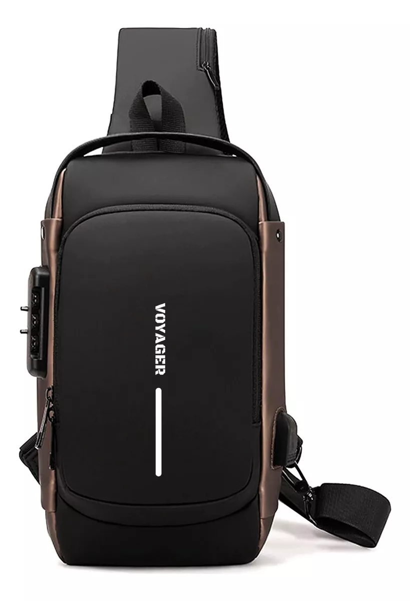Bolso Antirrobo
