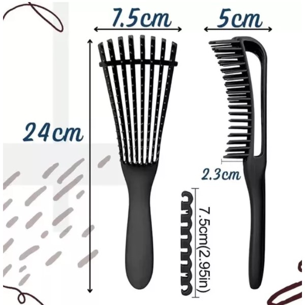 Miniatura 2 de Cepillo Antifriz