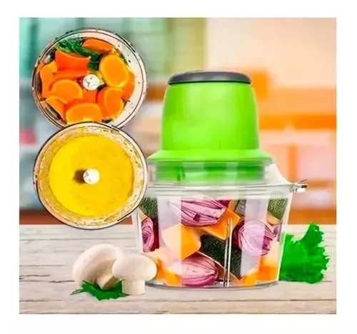 Miniatura 2 de Picatodo Electrico De Alimentos