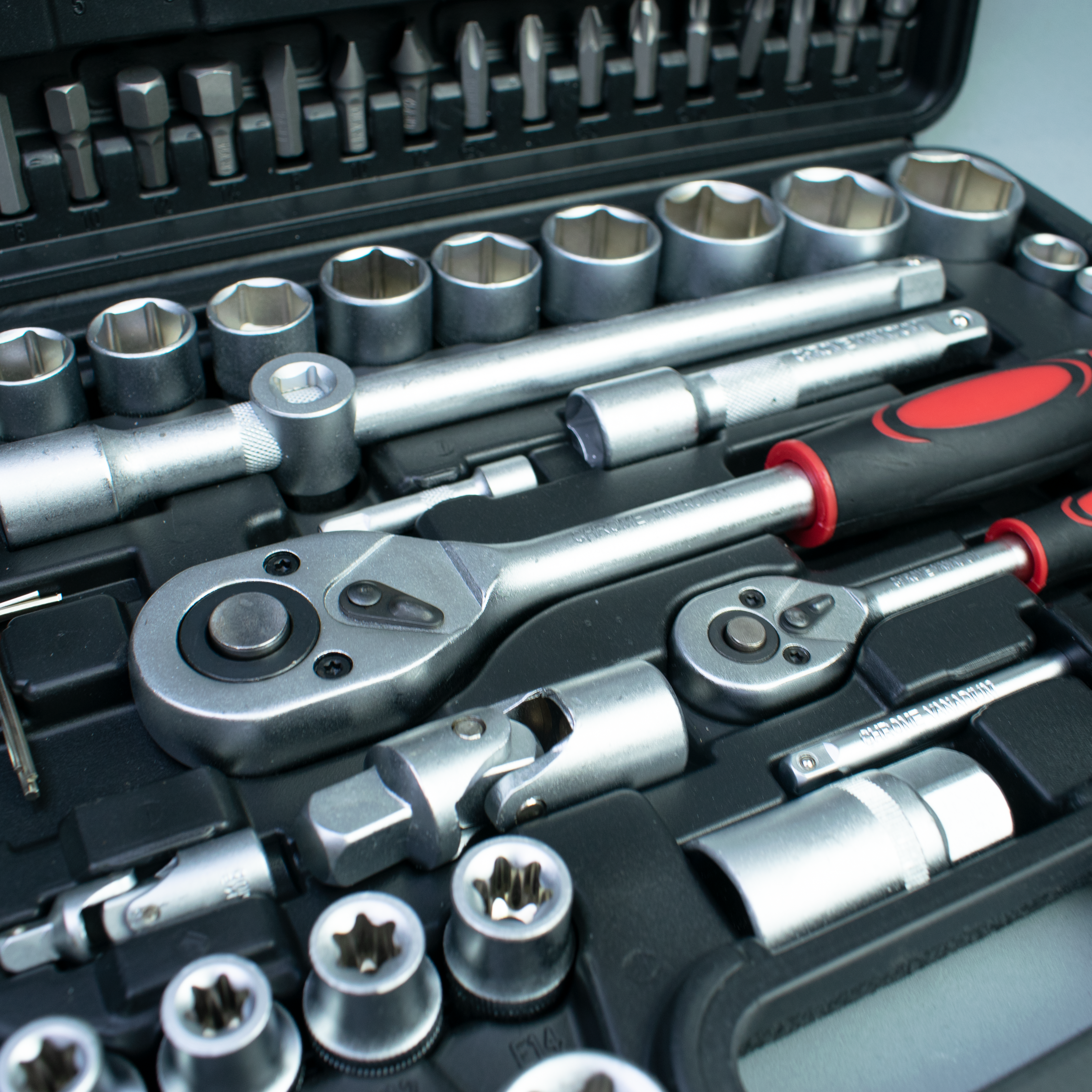 Miniatura 2 de Juegos de Copas 108 piezas