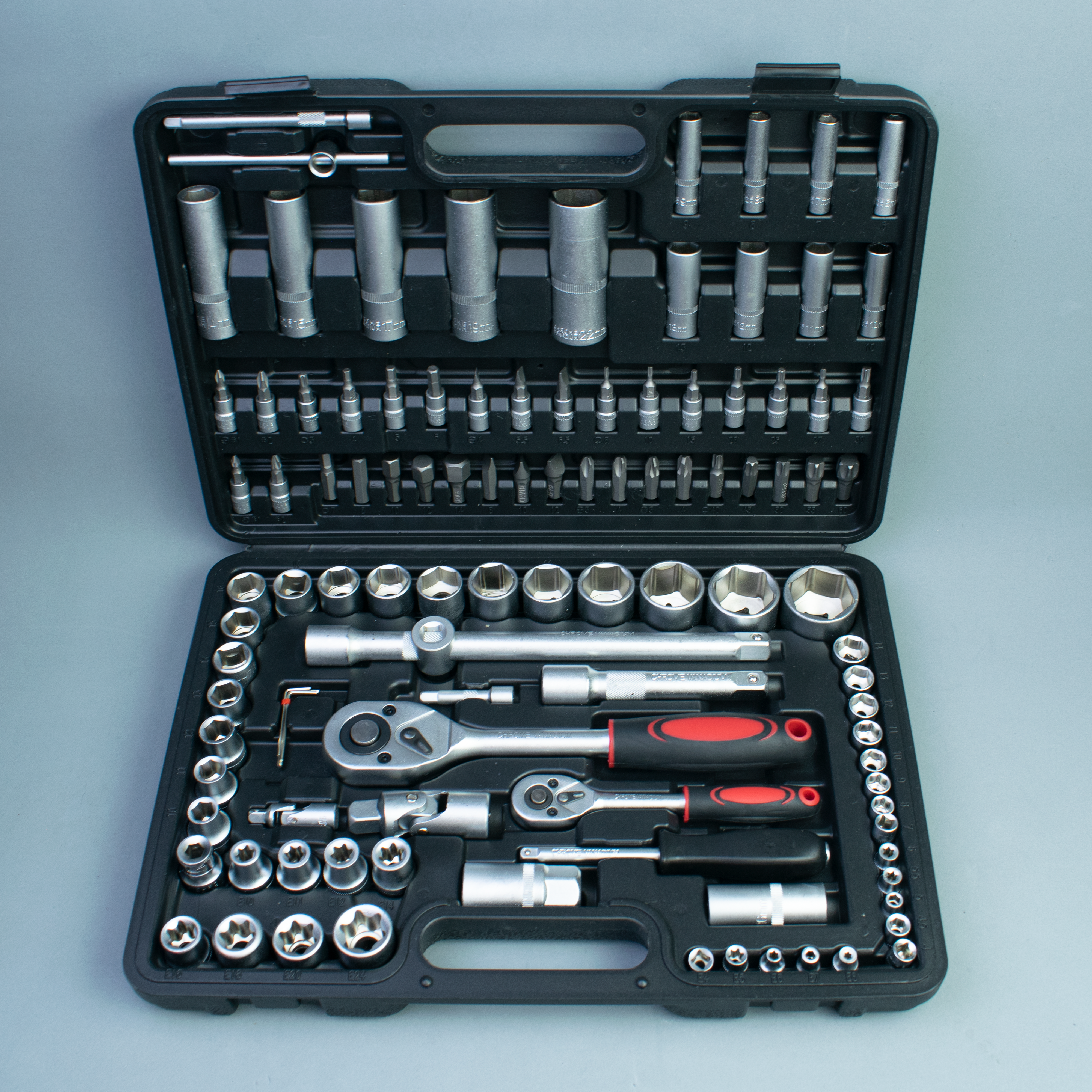 Miniatura 5 de Juegos de Copas 108 piezas