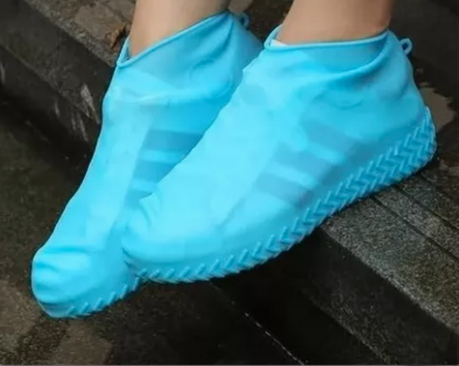 Funda de Silicona para Zapatos