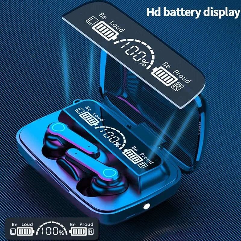 M19 AURICULARES
