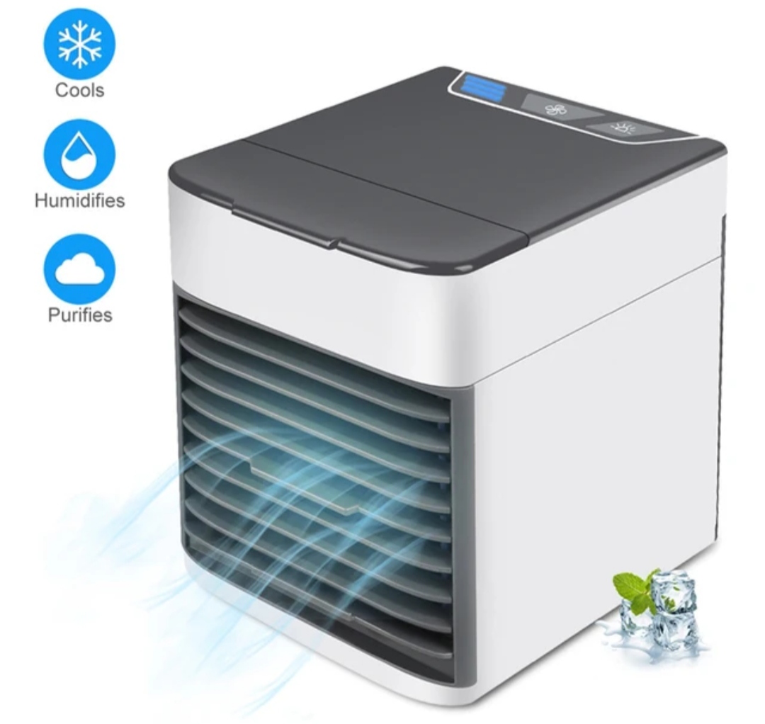 AIRE ACONDICIONADO PORTÁTIL ARTIC AIR