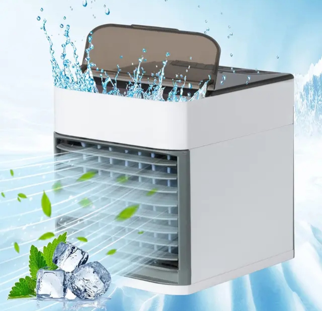 Miniatura 3 de AIRE ACONDICIONADO PORTÁTIL ARTIC AIR