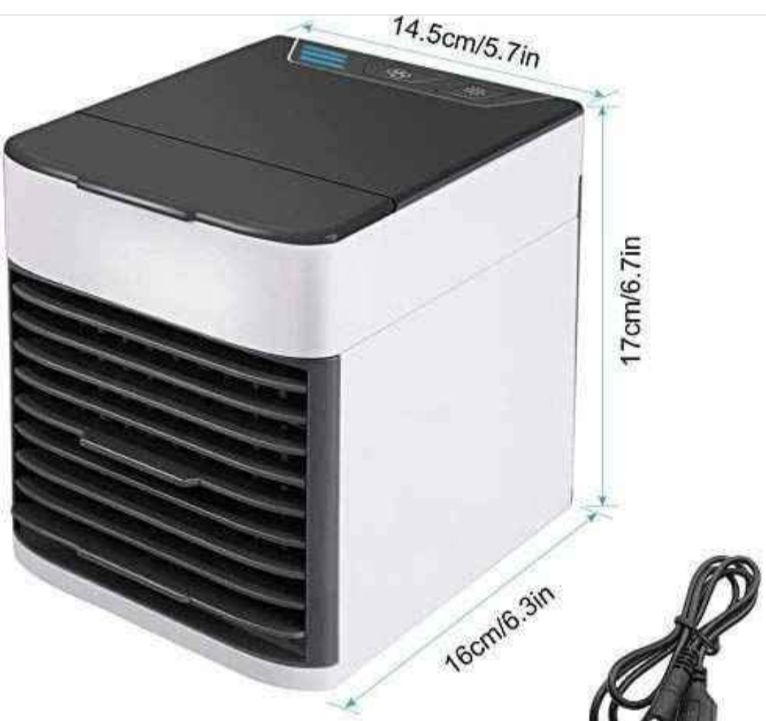 Miniatura 2 de AIRE ACONDICIONADO PORTÁTIL ARTIC AIR