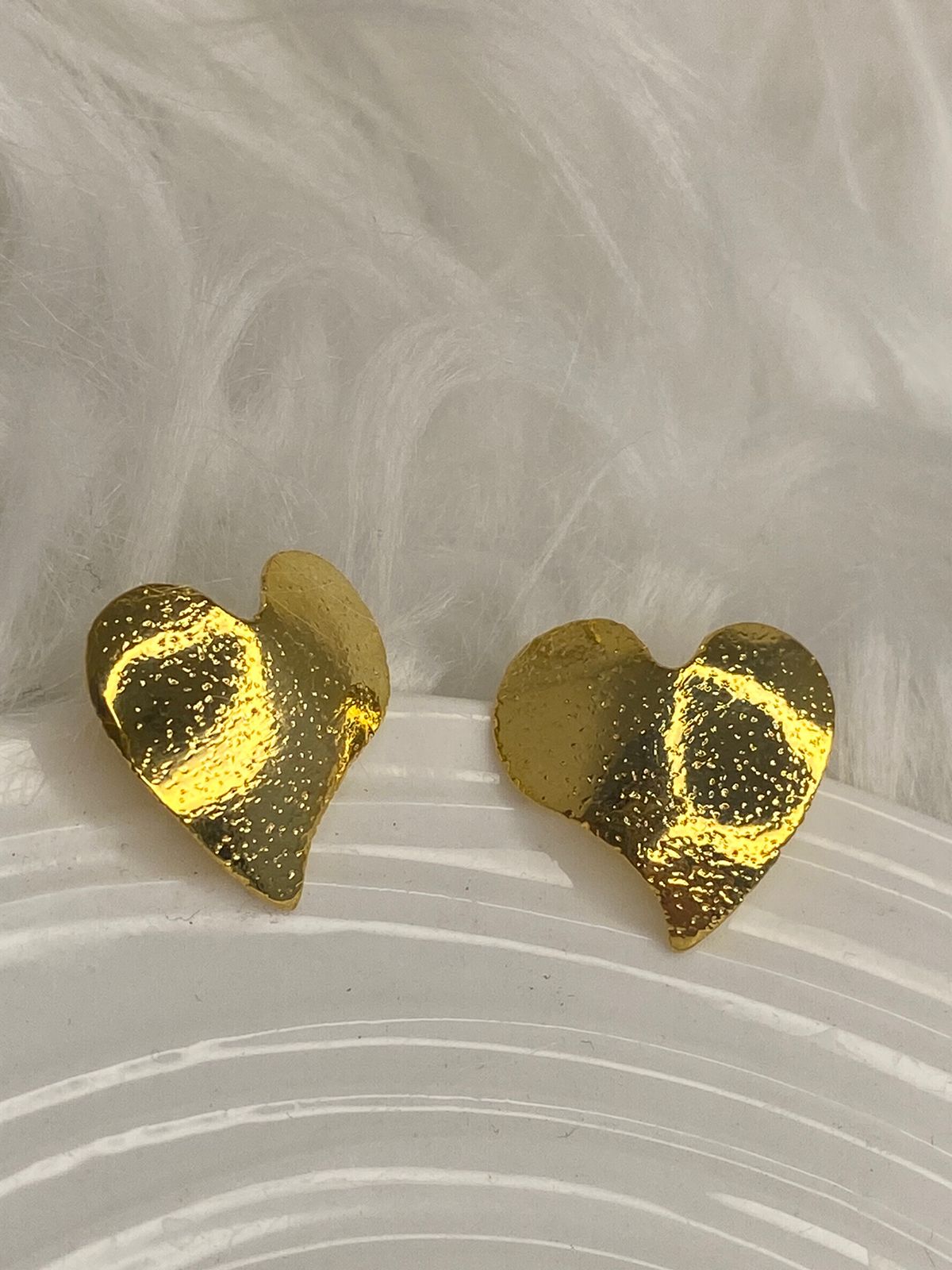 Vista 7 de Zarcillos topo - REF.: 004