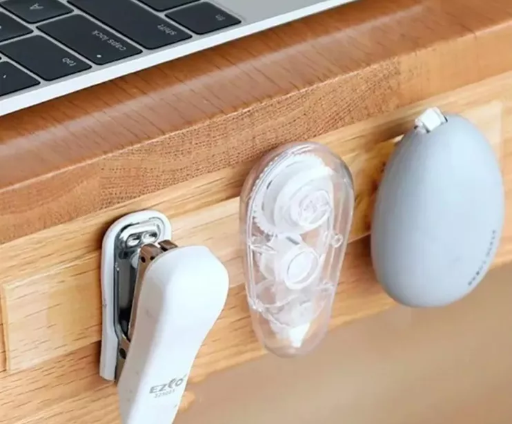 Cinta Nano Gel Doble Faz 5 Metros