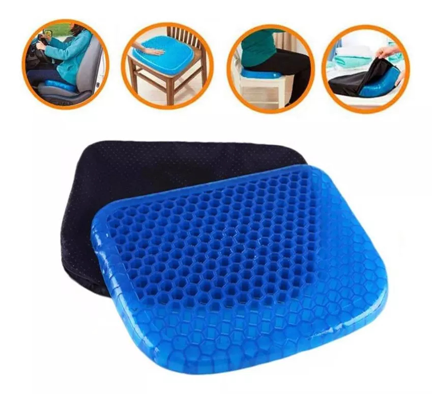 Miniatura 2 de cojin  silicona