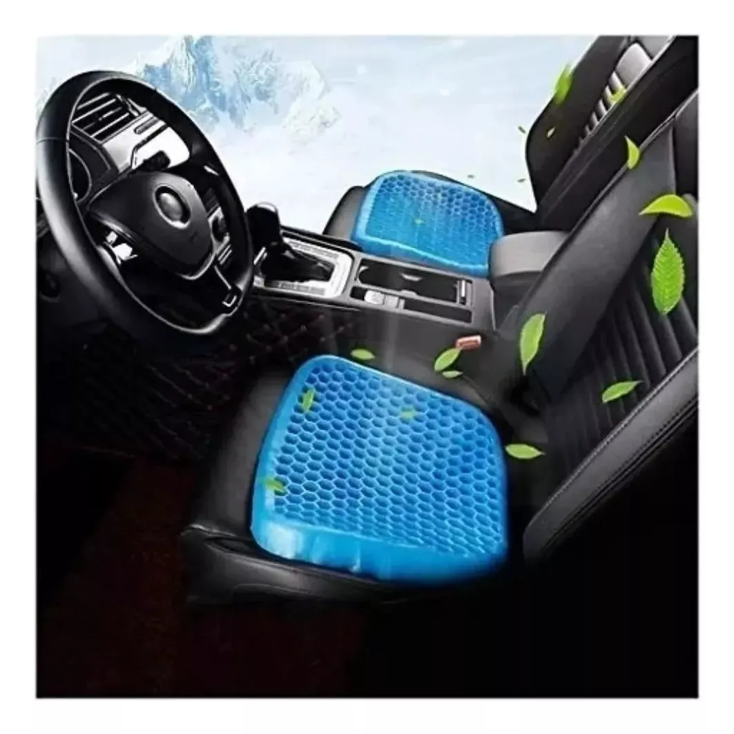 Miniatura 3 de cojin  silicona