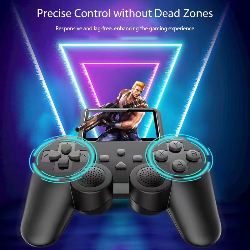 Miniatura 4 de Consola De Juegos Portátil S10