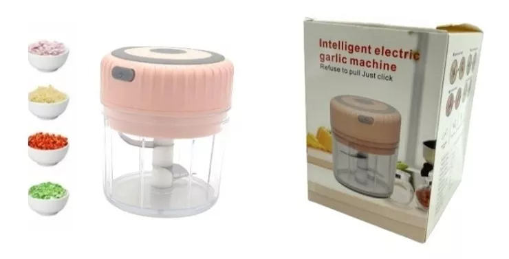 Miniatura 2 de mini picador