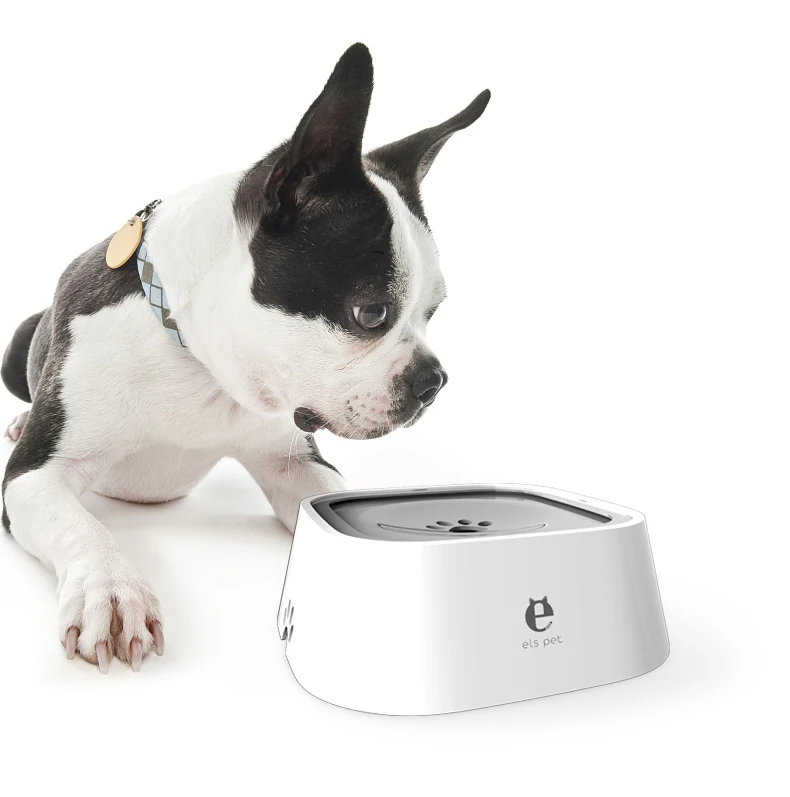 Miniatura 3 de Elspet - Dispensador De Agua Para Perros