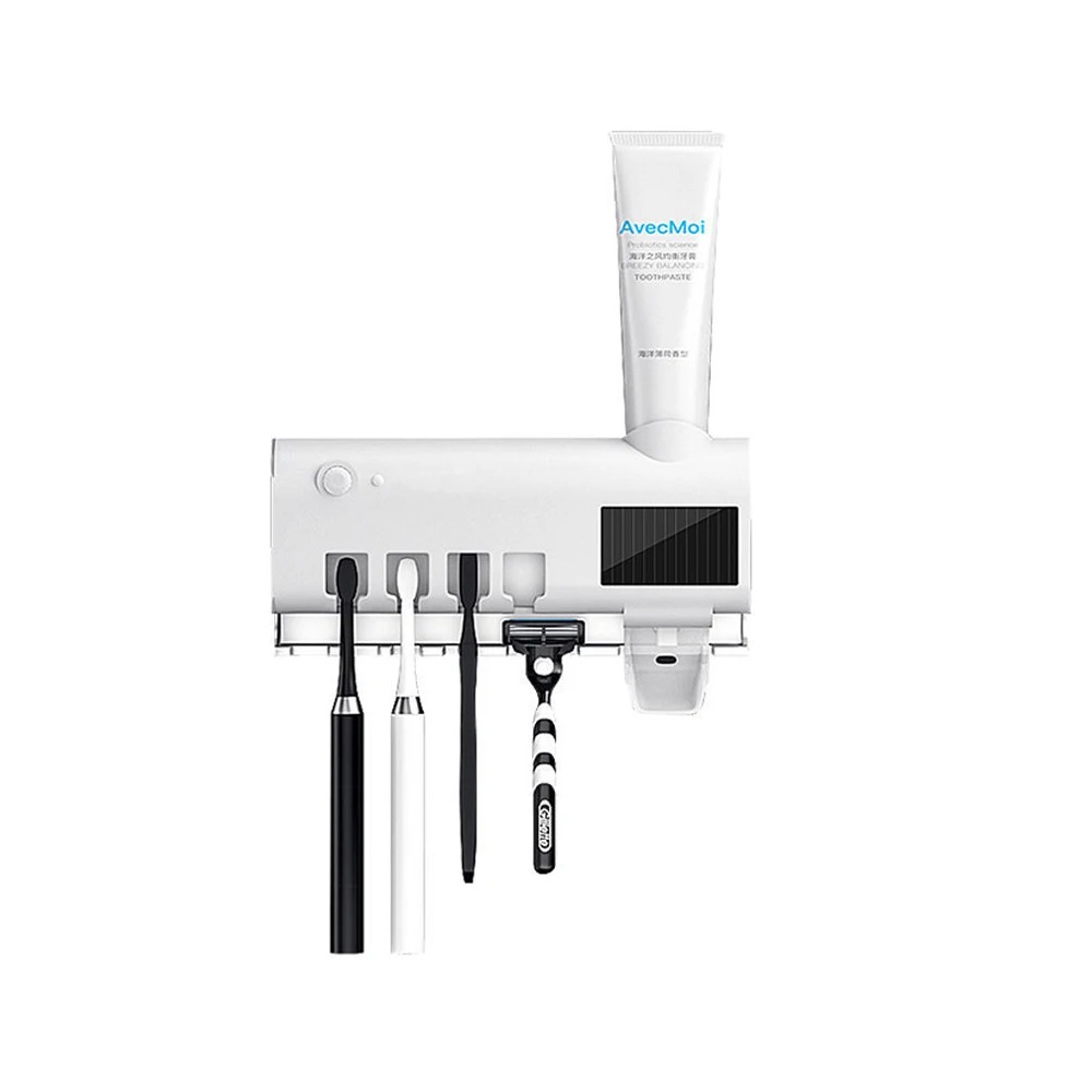 Miniatura 2 de Esterilizador de Cepillos