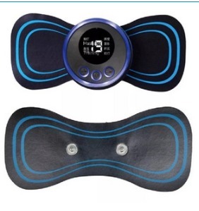 Miniatura 1 de MASAJEADOR MARIPOSA