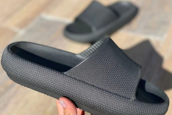 Sandalias EVA -3d