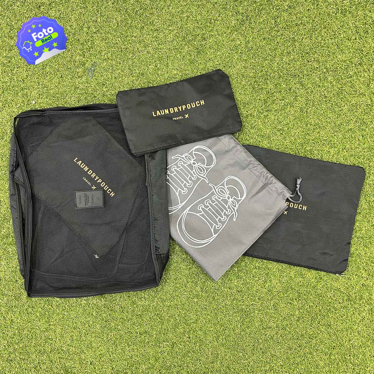 Miniatura 8 de Combo De Bolsos X6 + Organizador CBVIJ-Z