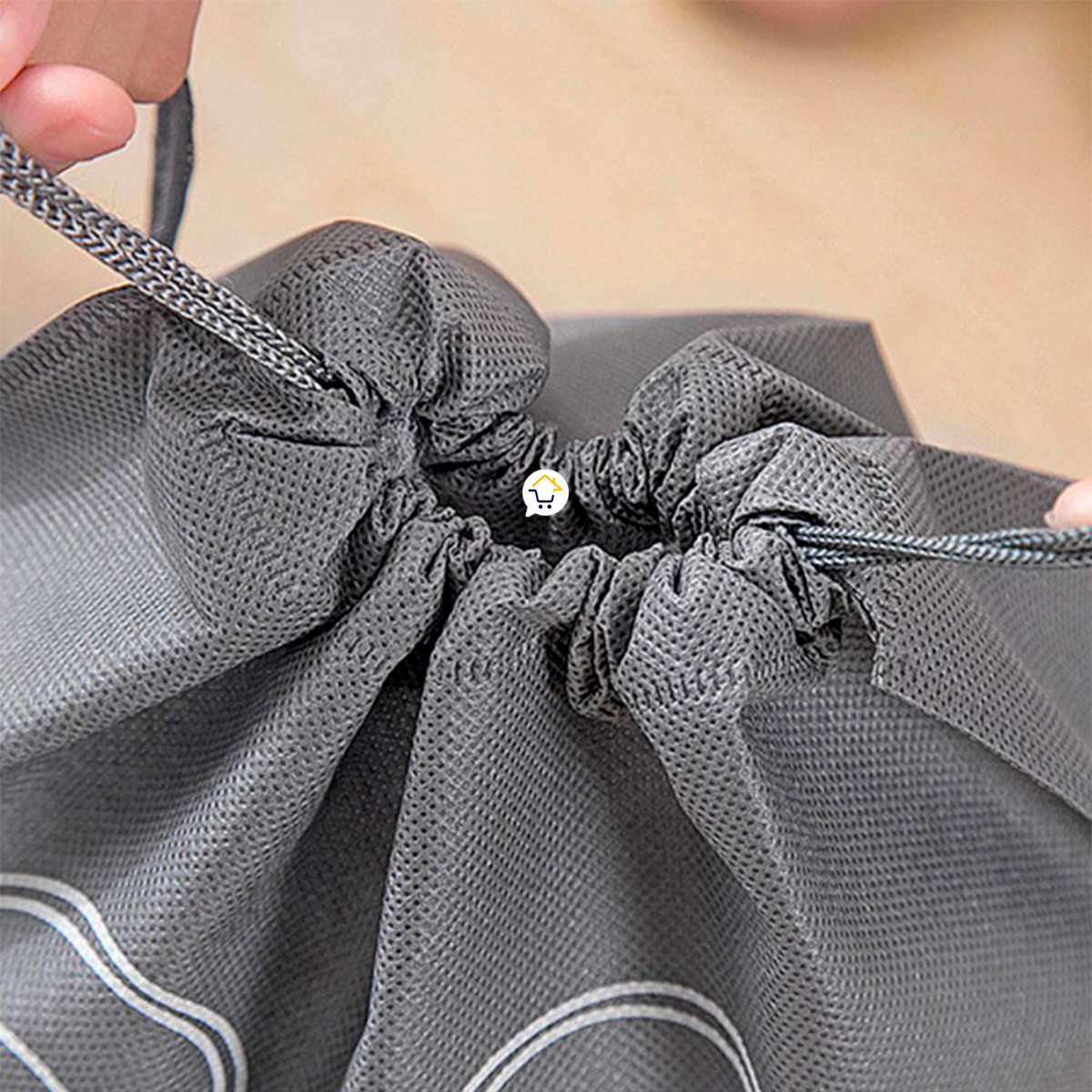 Miniatura 10 de Combo De Bolsos X6 + Organizador CBVIJ-Z