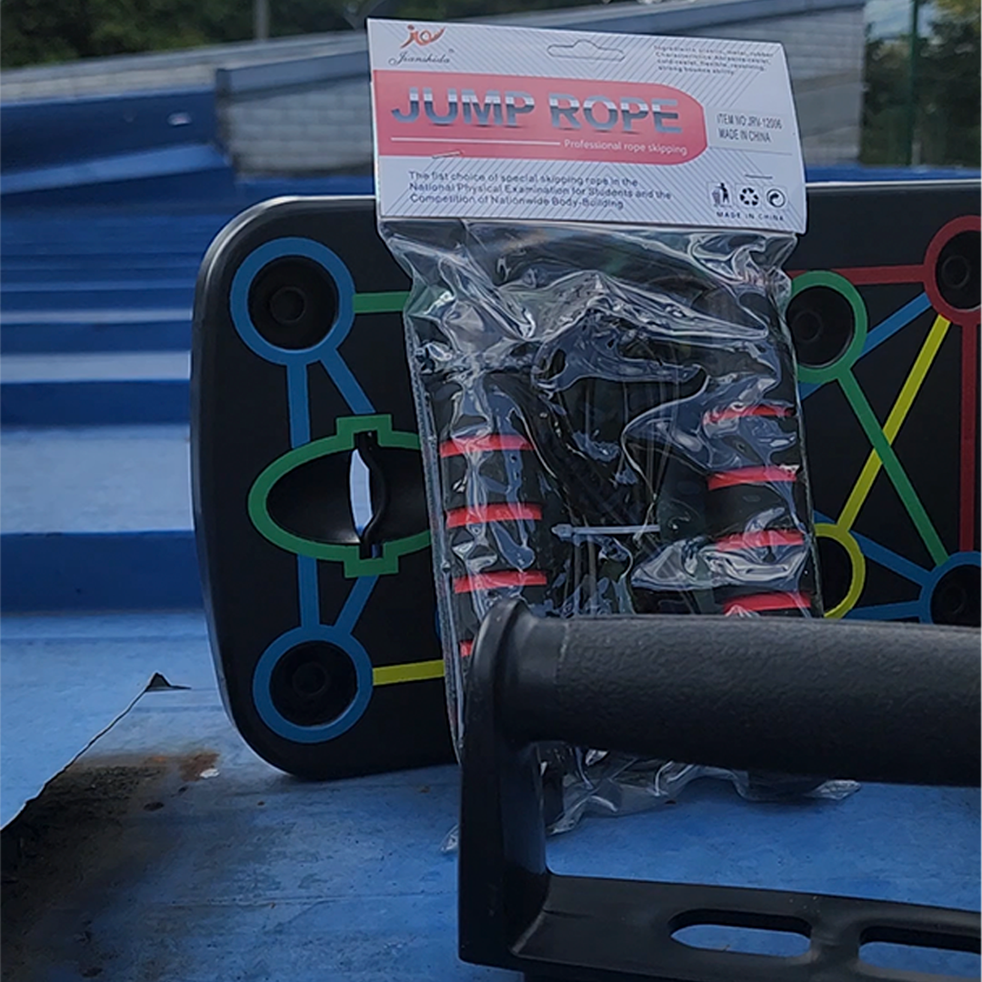 Miniatura 6 de Combo Tabla push up - Lazo