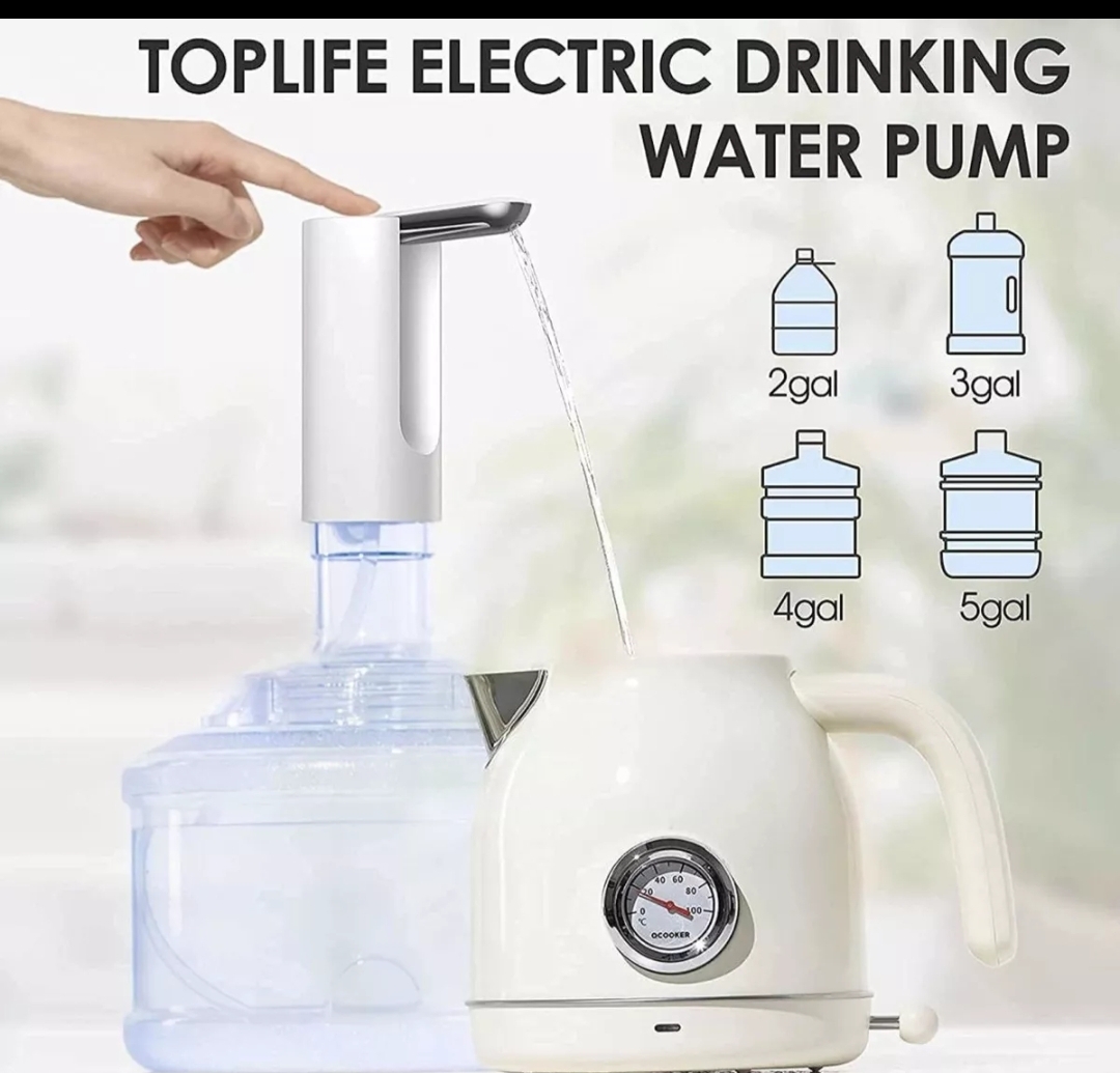 Miniatura 2 de Dispensador de botellas de agua