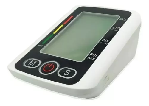 Miniatura 3 de Tensiómetro Digital De Brazo Profesional