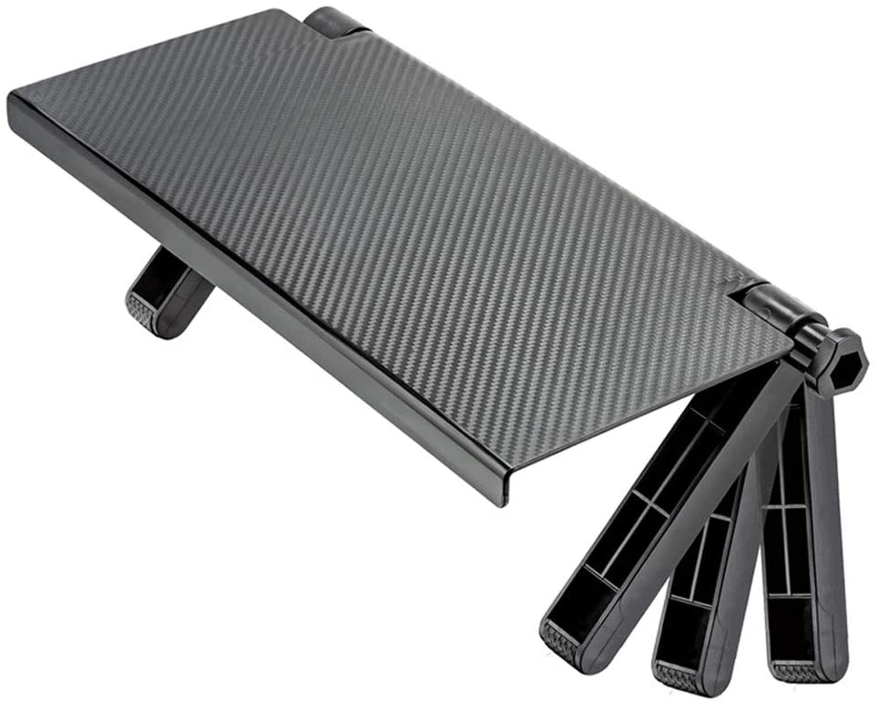 Miniatura 3 de Estante Soporte Base Ajustable Para Tv