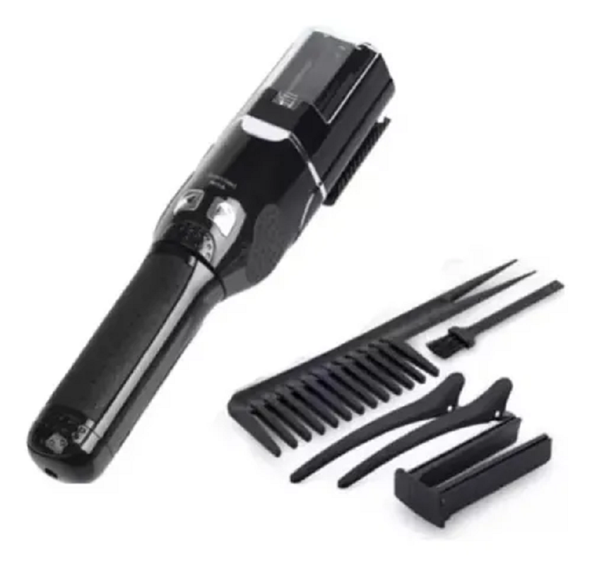 Miniatura 2 de Máquina Quita Horquilla Portátil