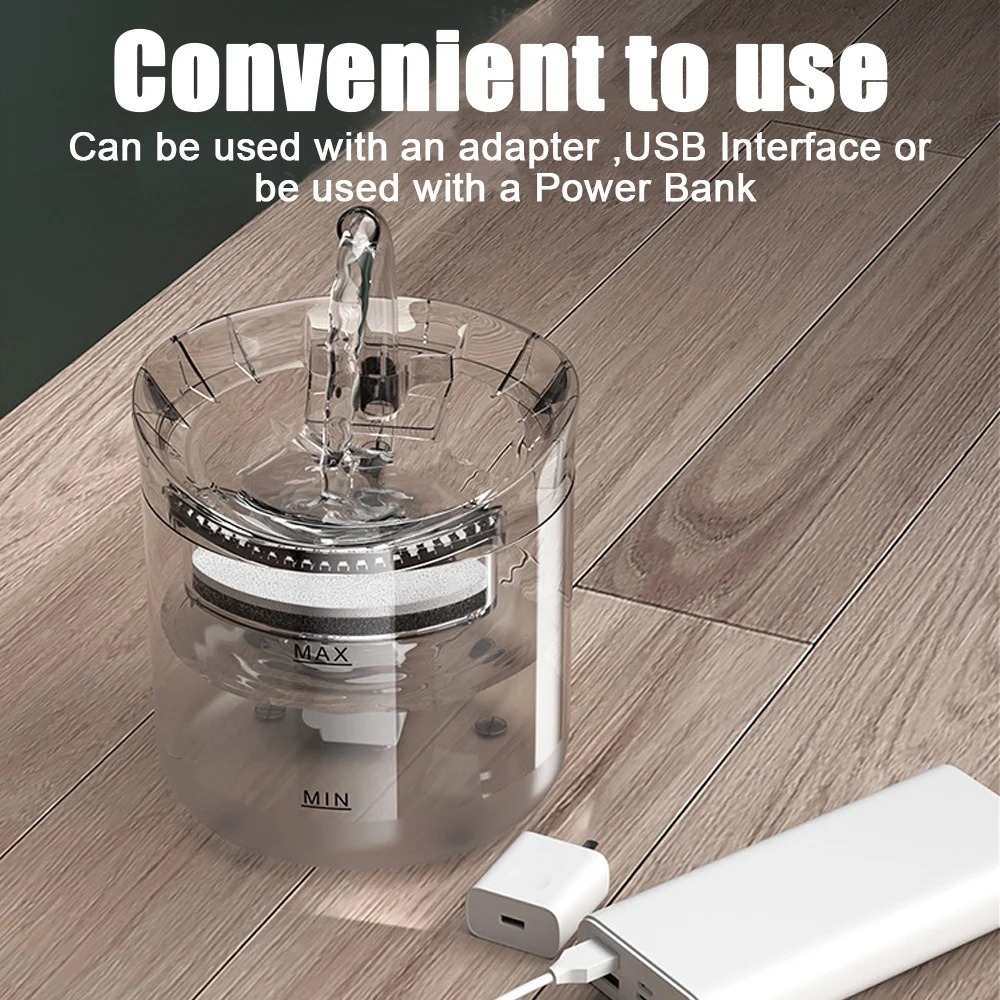 Miniatura 2 de FUENTE DE AGUA D